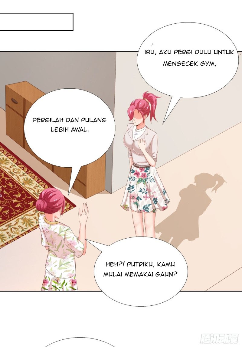 Super School Doctor (Supreme Campus Doctor) chapter 63
